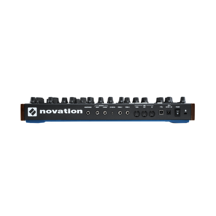 Novation Peak 合成器音源 - 產品圖片 2