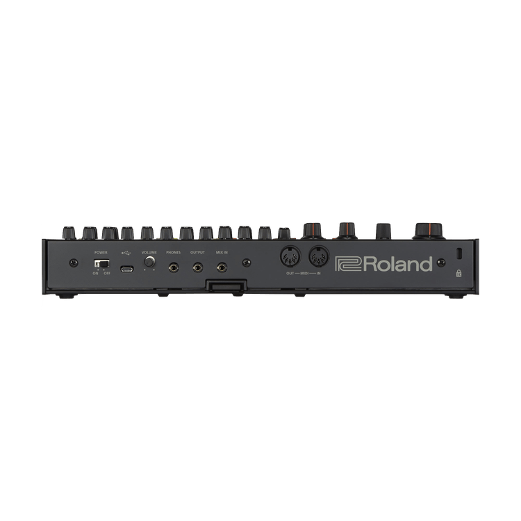 Roland Boutique TR-08 鼓機 - 產品圖片 2