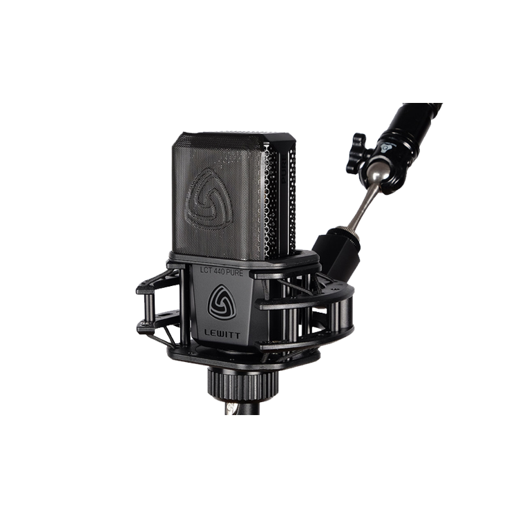 Lewitt LCT 440 PURE 電容式麥克風 - 產品圖片 2