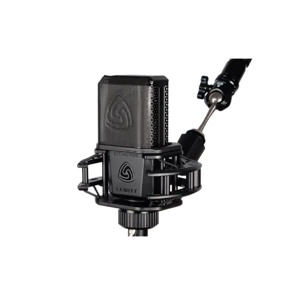 Lewitt LCT 440 PURE 電容式麥克風 - 產品圖片 2