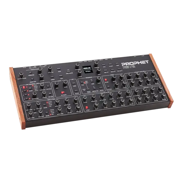 Sequential (Dave Smith) Prophet REV 2 Module 合成器 - 產品圖片 2