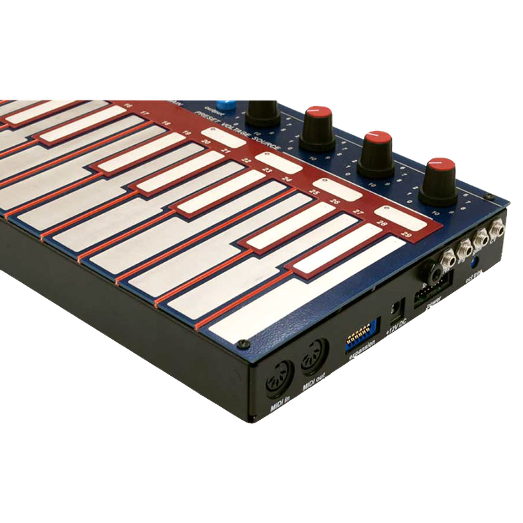 Buchla LEM218 合成器鍵盤 LEM 218 - 產品圖片 2