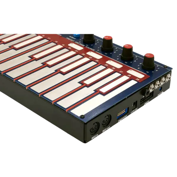 Buchla LEM218 合成器鍵盤 LEM 218 - 產品圖片 2