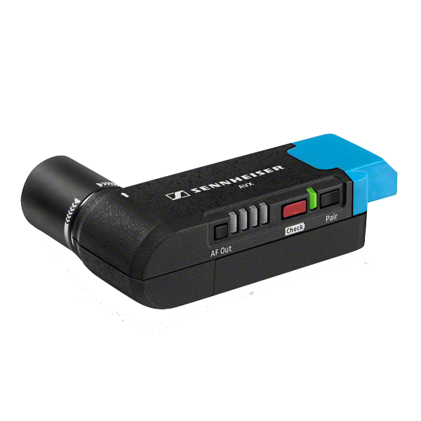 Sennheiser AVX ME2-set 無線麥克風系統- DigiLog 聲響實驗室