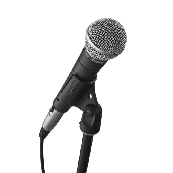 Shure SM58 動圈式麥克風 LC / SE - 產品圖片 2