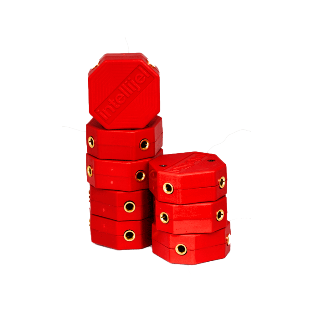 Intellijel HUB Passive Mult - 產品圖片 2