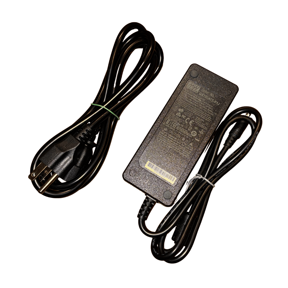 4ms PODS X Series 模組化合成器電源箱變壓器 - 產品圖片 2