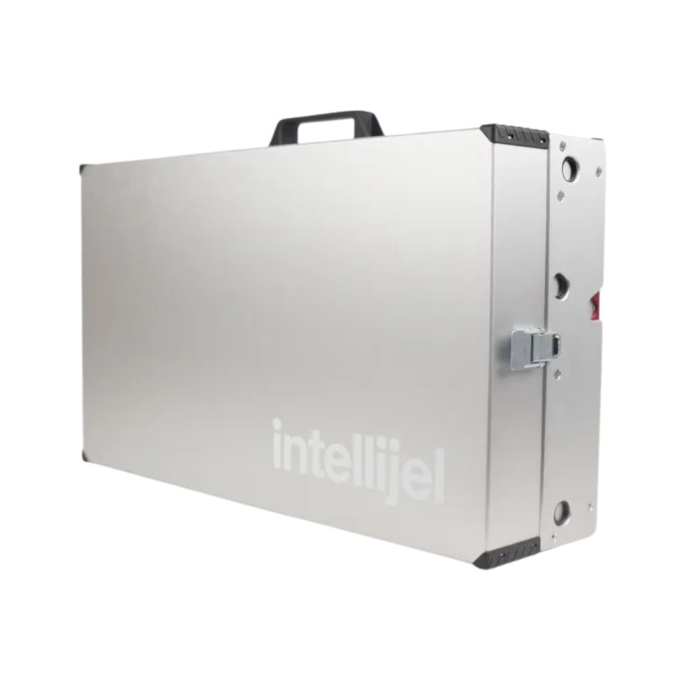 Intellijel 84HP 7U Performance Case Eurorack 機箱 - 產品圖片 2