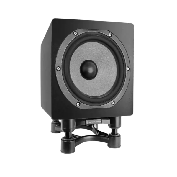 IsoAcoustics ISO-200SUB 重低音監聽喇叭架 Subwoofer 隔離墊 單個 - 產品圖片 2