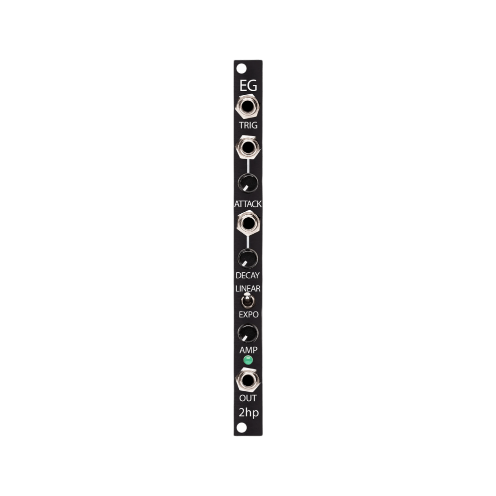 2hp EG Envelope Generator - 產品圖片 2