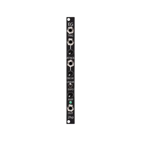 2hp EG Envelope Generator - 產品圖片 2