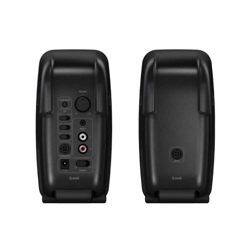 IK Multimedia iLoud Micro Monitor 監聽喇叭（一對） - 產品圖片 3