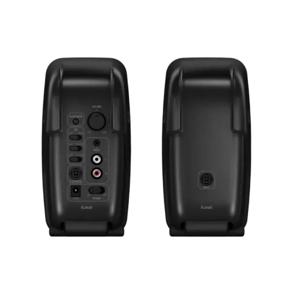 IK Multimedia iLoud Micro Monitor 監聽喇叭（一對） - 產品圖片 3