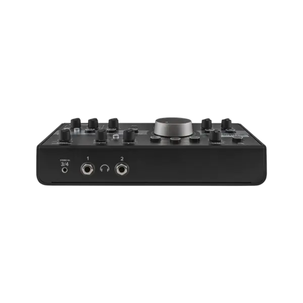 Mackie Big Knob Studio 監聽控制器/錄音介面 - 產品圖片 3