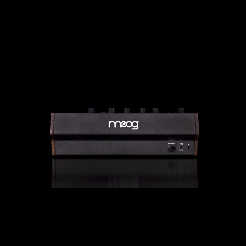 Moog DFAM  (Drummer From Another Mother) 類比鼓機 - 產品圖片 3
