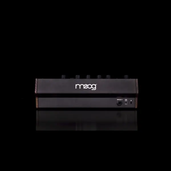 Moog DFAM (Drummer From Another Mother) 類比鼓機 - 產品圖片 3