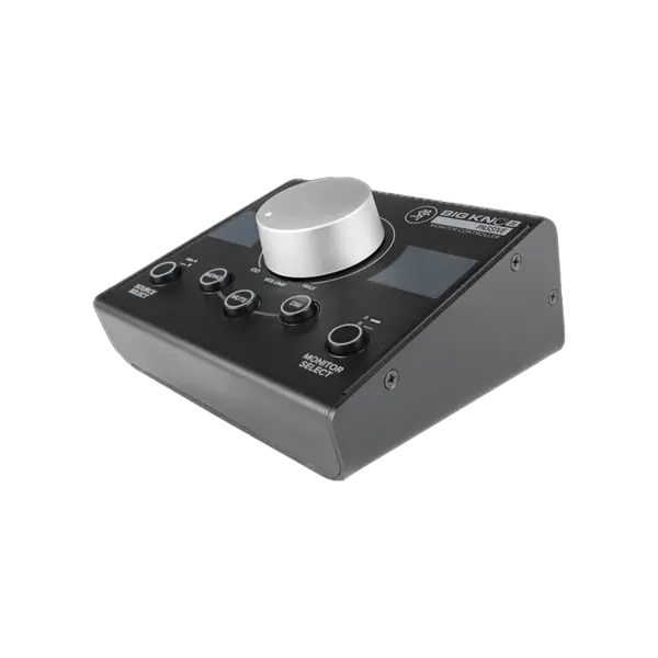 Mackie Big Knob Passive 監聽喇叭控制器 - 產品圖片 3