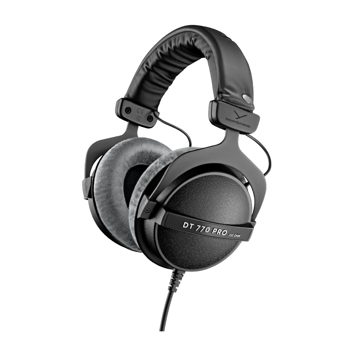 beyerdynamic EDT 770 V 替換耳罩組（一對）DT 770 Pro 原廠耳罩 - 產品圖片 3