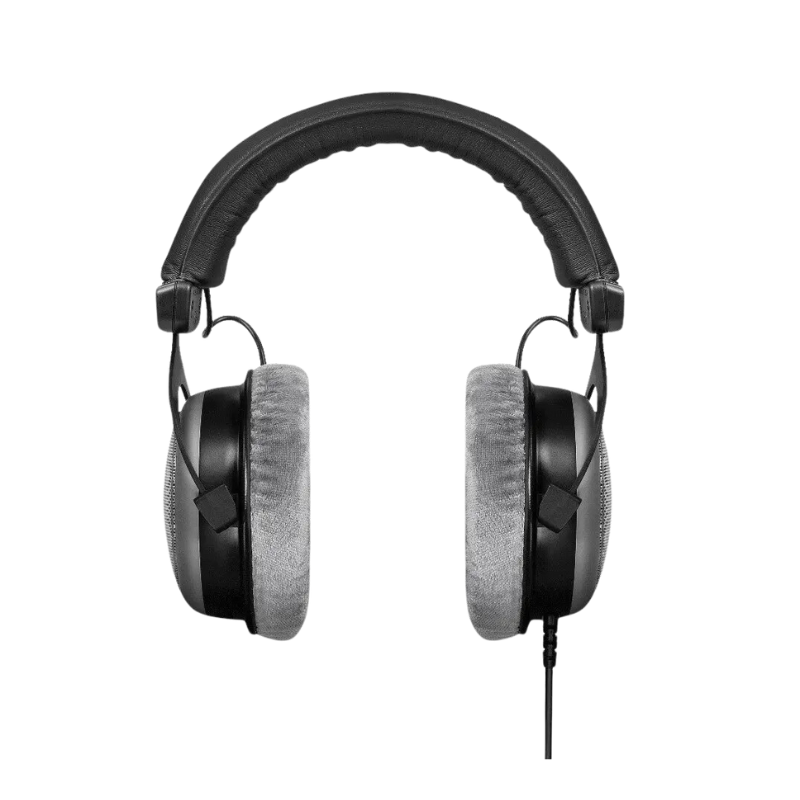 beyerdynamic EDT 990 V 替換耳罩組（一對）DT 990 Pro 原廠耳罩 - 產品圖片 3