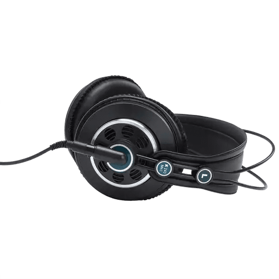 AKG K240 MKII 監聽耳機 K 240 MK2 - 產品圖片 3