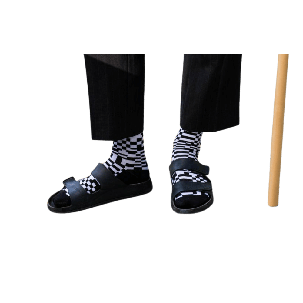 Erica Synths Tuna the Cat Socks 襪子 - 產品圖片 3