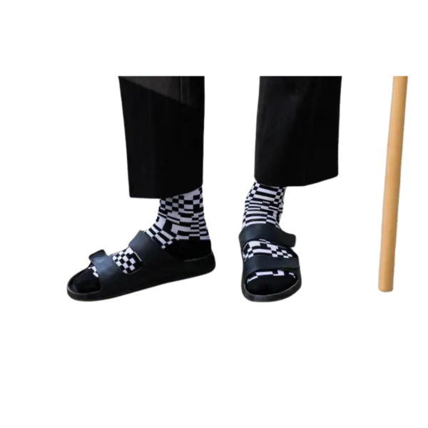 Erica Synths Tuna the Cat Socks 襪子 - 產品圖片 3