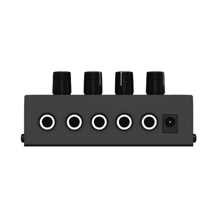 Behringer MX-400 MicroMix 小型混音器 MX400 - 產品圖片 3