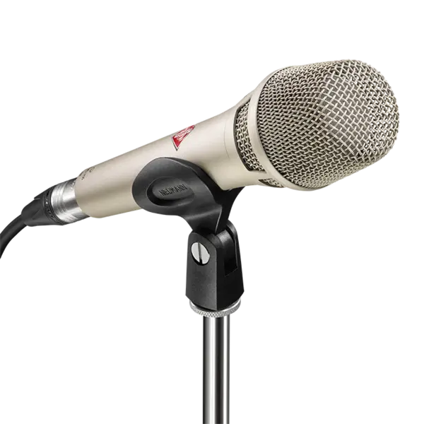 Neumann KMS-105 手持電容式麥克風 - 產品圖片 3