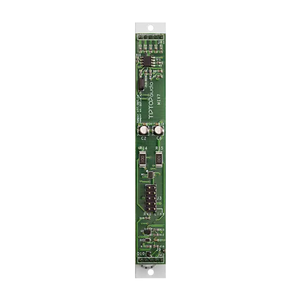 Tiptop Audio MIX7 - Product Image 3