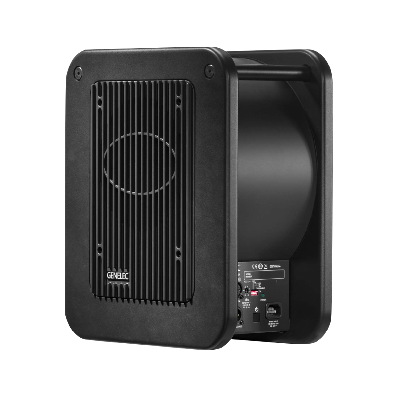 Genelec 7040A 低音喇叭 Subwoofer 重低音監聽喇叭 - 產品圖片 3