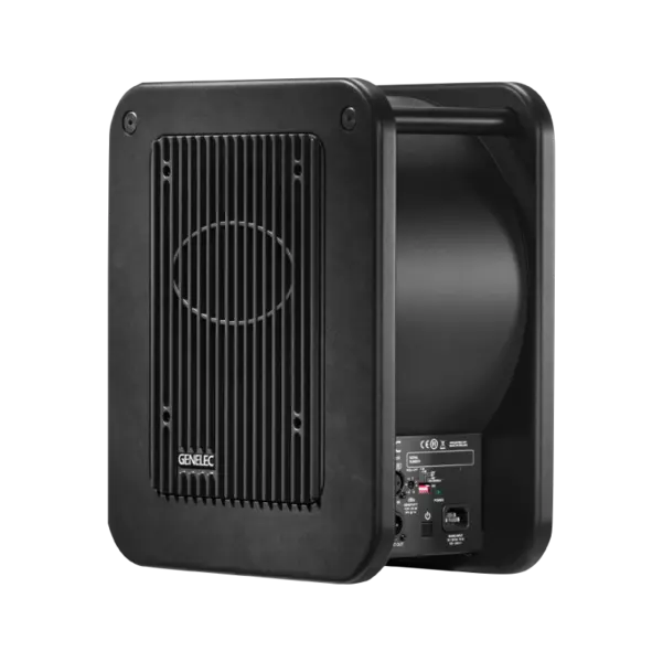 Genelec 7040A 低音喇叭 Subwoofer 重低音監聽喇叭 - 產品圖片 3