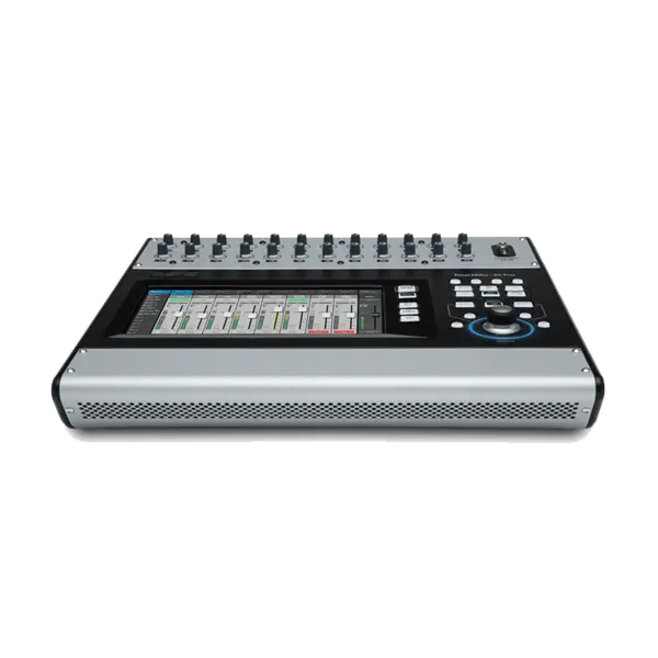 QSC TouchMix-30 Pro 數位混音器 (訂購前請洽詢) - 產品圖片 3