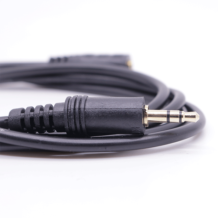 d.gig 3.5 mm 延長線 (1.5m) - Product Image 3