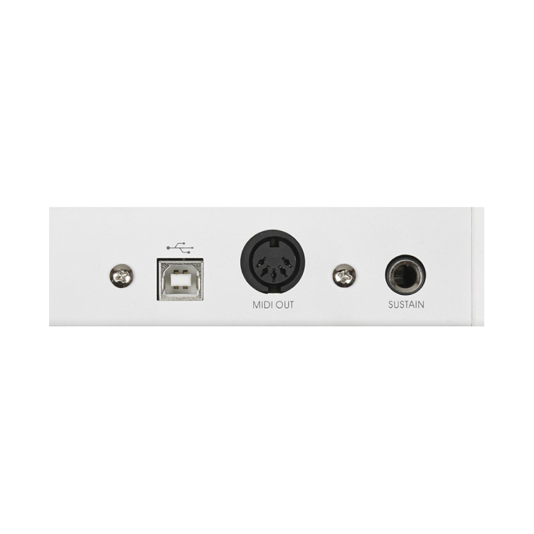 MIDIPLUS X3 Mini MIDI 鍵盤 37鍵 MIDI Controller - 產品圖片 3