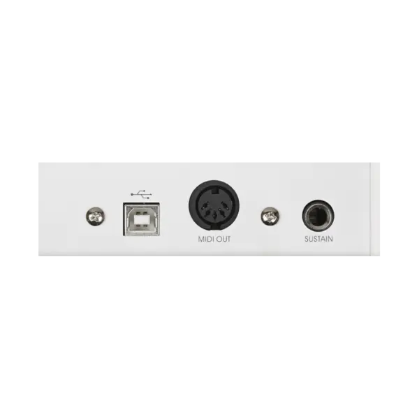 MIDIPLUS X3 Mini MIDI 鍵盤 37鍵 MIDI Controller - 產品圖片 3