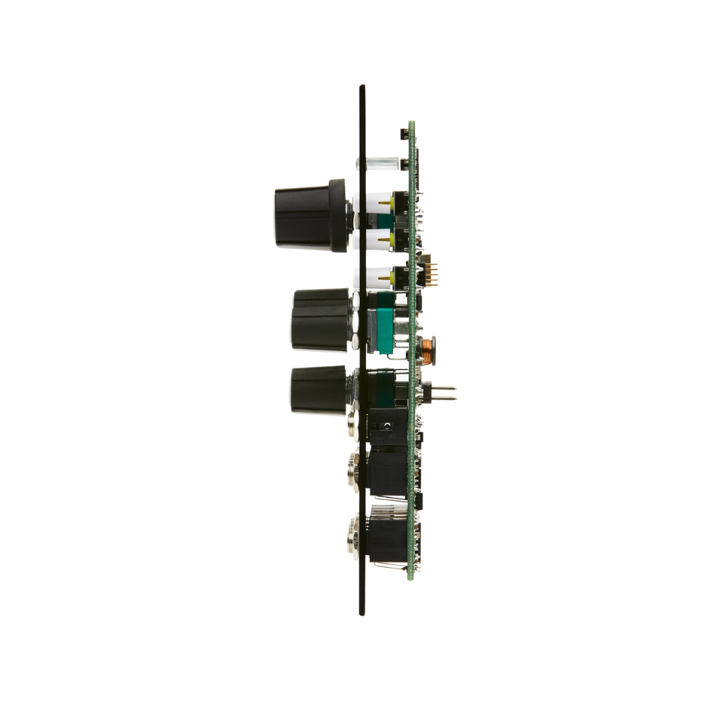 Qu-bit Electronix Chord v2 新品未使用 Qu-Bit Electronix Chord V2 - メルカリ