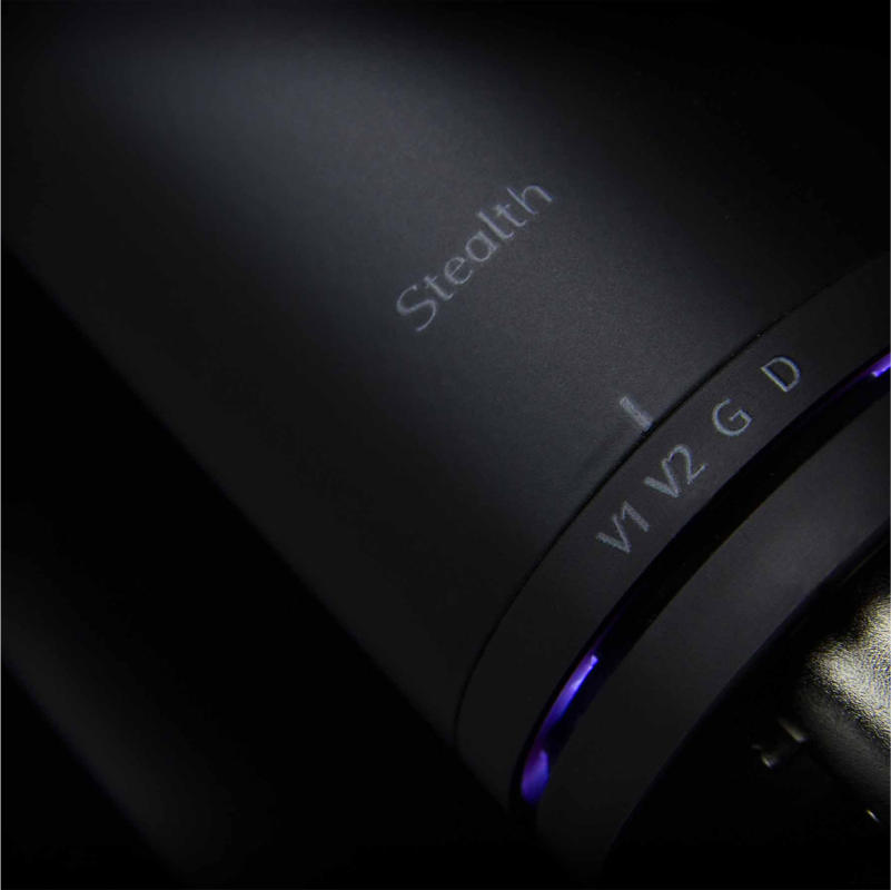 Aston Microphones Stealth 動圈式麥克風 - 產品圖片 3