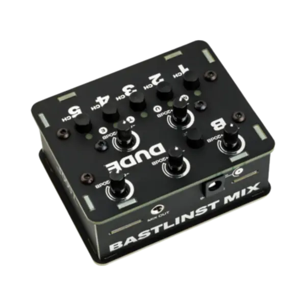 BASTL Instruments DUDE - 產品圖片 3