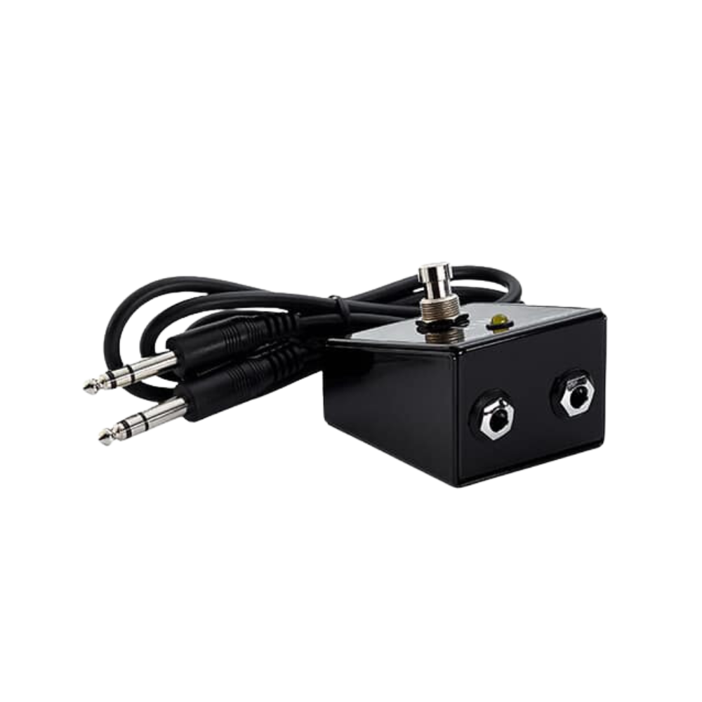 Gamechanger Audio Footswitch for Plus Pedal 乾濕訊號切換腳踏板 - 產品圖片 3