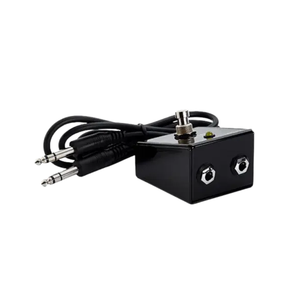 Gamechanger Audio Footswitch for Plus Pedal 乾濕訊號切換腳踏板 - 產品圖片 3
