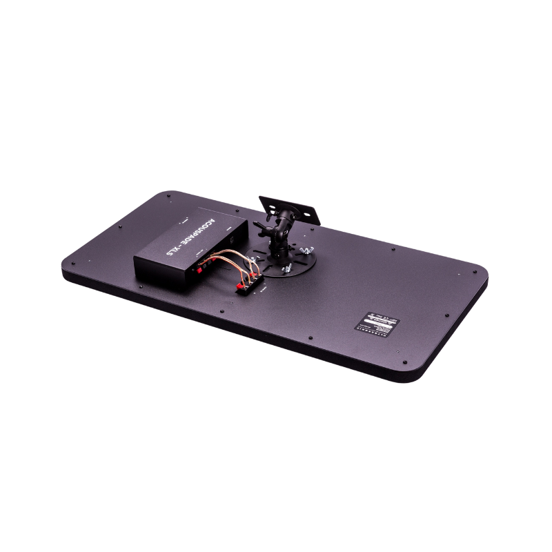 Ultrasonic Acouspade XLS  指向性喇叭 超聲波喇叭 超音波喇叭 - 產品圖片 3