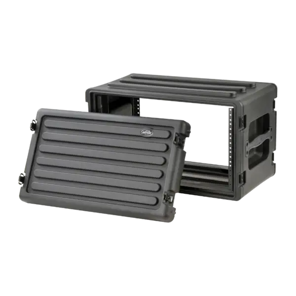 SKB Roto-Molded 6U Shallow Rack - 產品圖片 3