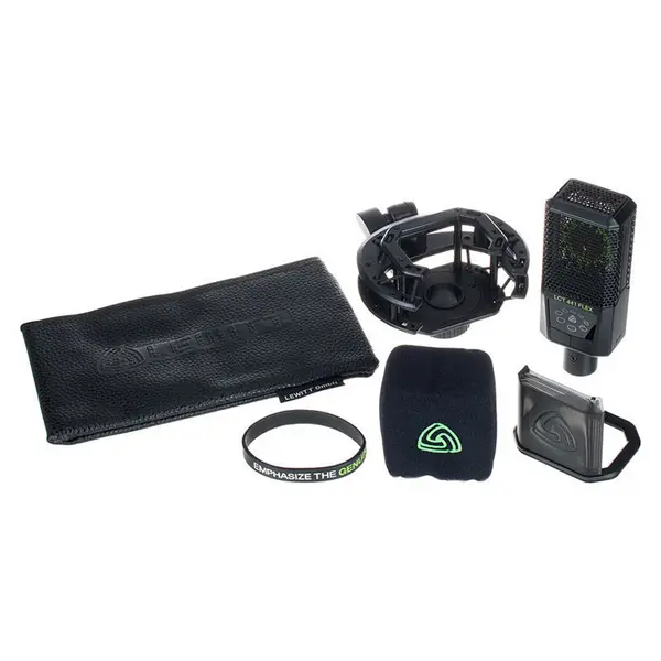 Lewitt LCT-441 Flex 電容式麥克風 - 產品圖片 3