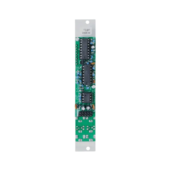 Doepfer A-145-2 LFO Slim Line Series 低頻震盪器模組 - 產品圖片 3