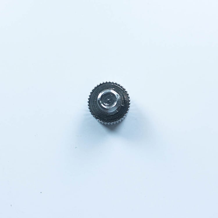 d.gig 麥克風架轉接螺絲 5/8 轉 3/8（單顆） - 產品圖片 3