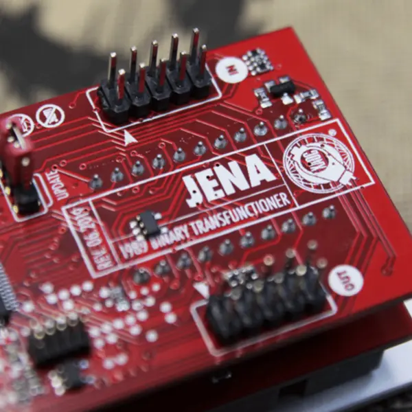 XAOC Devices Jena - 產品圖片 3