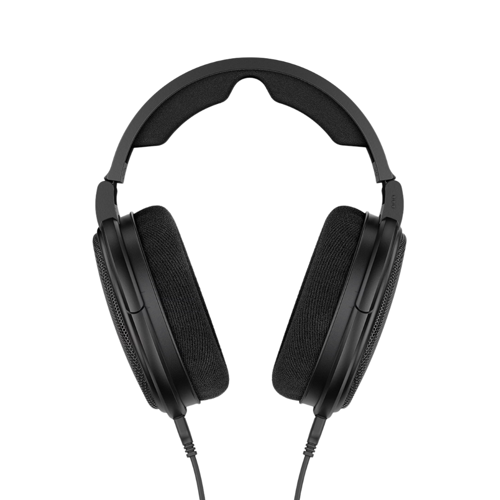 Sennheiser HD660 S2 監聽耳機 全罩式開放式耳機 - 產品圖片 3