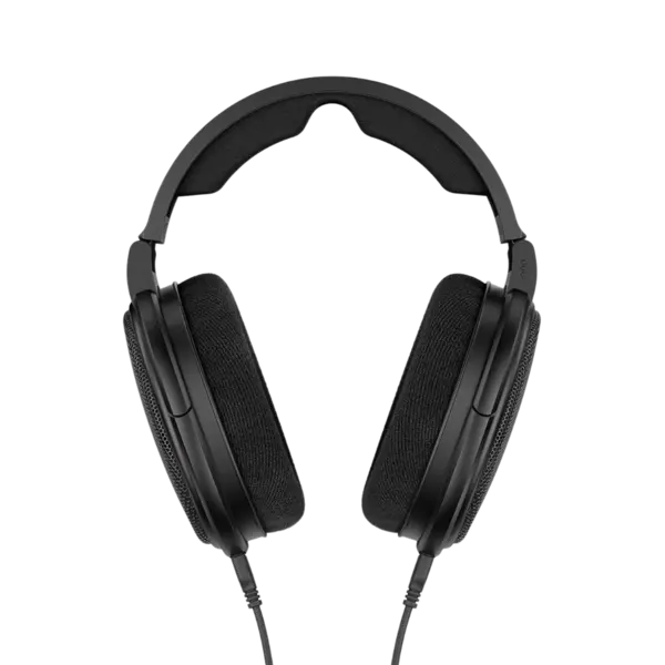Sennheiser HD660 S2 監聽耳機 全罩式開放式耳機 - 產品圖片 3