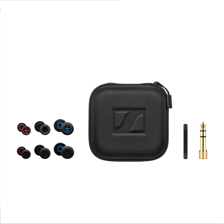 Sennheiser IE400 PRO 耳道式耳機 - 產品圖片 3