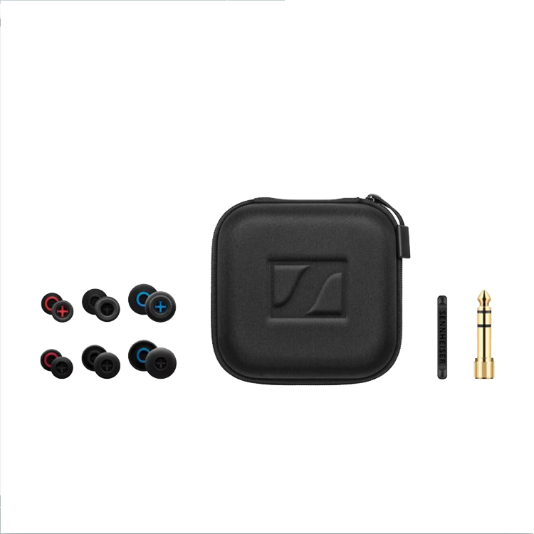 Sennheiser IE500 PRO 耳道式耳機 監聽耳機 - 產品圖片 3